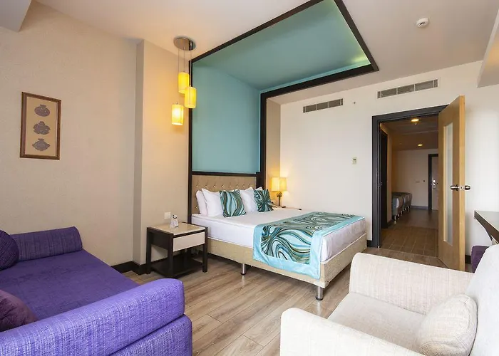Orange County - Kids Concept Hotel 5*