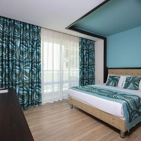 Resort Orange County - Kids Concept 5*