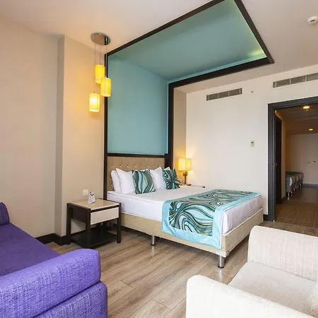 Orange County - Kids Concept Rezort 5*